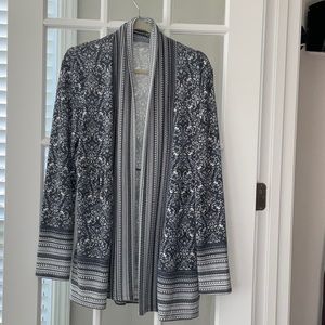 Dalia lightweight sweater